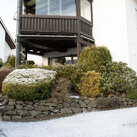 Bergkristall Direkt Am Bikepark Und Skigebiet, 2 Schlafzimmer, Terrasse, Abschliessbarer Keller Διαμέρισμα Βίντερμπεργκ