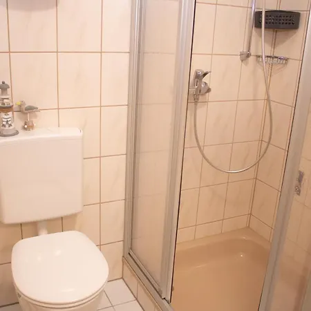 Bergkristall Direkt Am Bikepark Und Skigebiet, 2 Schlafzimmer, Terrasse, Abschliessbarer Keller * 빈터베르크