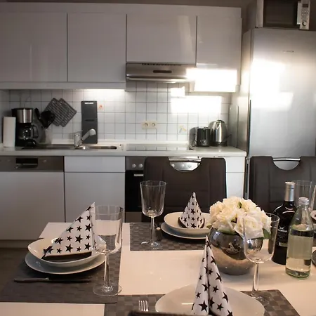 Διαμέρισμα Bergkristall Direkt Am Bikepark Und Skigebiet, 2 Schlafzimmer, Terrasse, Abschliessbarer Keller *