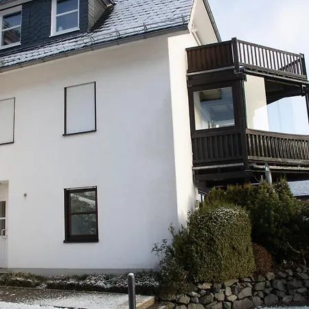 Bergkristall Direkt Am Bikepark Und Skigebiet, 2 Schlafzimmer, Terrasse, Abschliessbarer Keller Διαμέρισμα