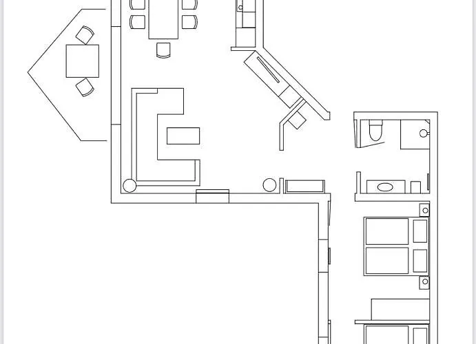 Daire Bergkristall Direkt Am Bikepark Und Skigebiet, 2 Schlafzimmer, Terrasse, Abschliessbarer Keller *