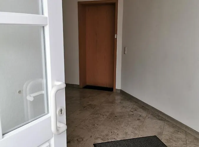 Bergkristall Direkt Am Bikepark Und Skigebiet, 2 Schlafzimmer, Terrasse, Abschliessbarer Keller