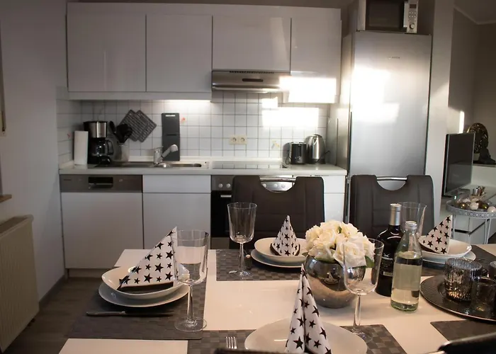 Apartment Bergkristall Direkt Am Bikepark Und Skigebiet, 2 Schlafzimmer, Terrasse, Abschliessbarer Keller *