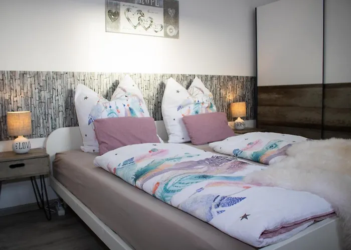 Daire Bergkristall Direkt Am Bikepark Und Skigebiet, 2 Schlafzimmer, Terrasse, Abschliessbarer Keller *