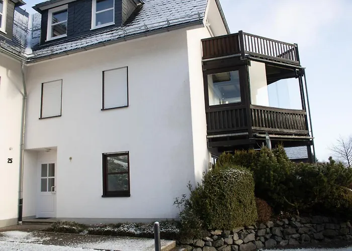 Bergkristall Direkt Am Bikepark Und Skigebiet, 2 Schlafzimmer, Terrasse, Abschliessbarer Keller Apartment